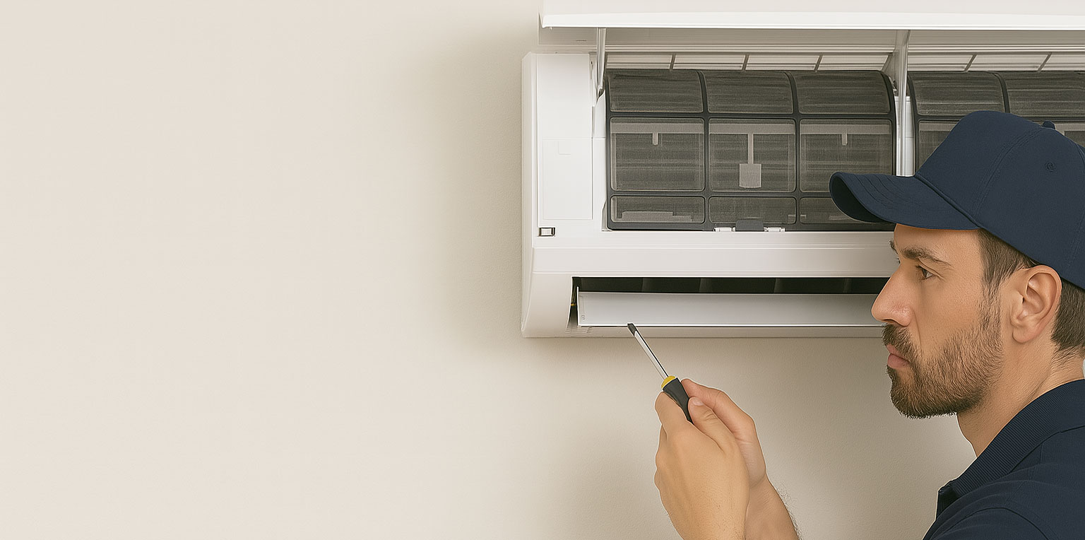 AG Elektro - popravka klima uređaja Beograd