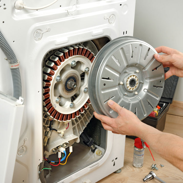 AG Elektro - popravka bele tehnike Beograd