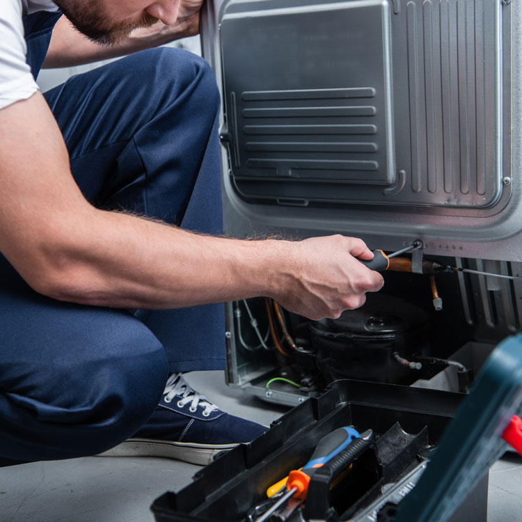 AG Elektro - Servis bele tehnike - popravka frižidera - Beograd