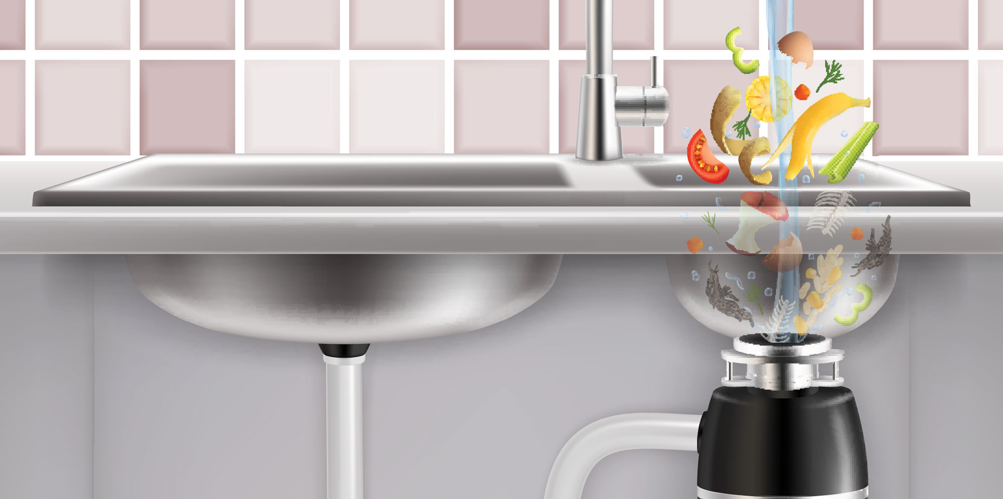 AG Elektro - popravka drobilica za sudo mašinu Beograd