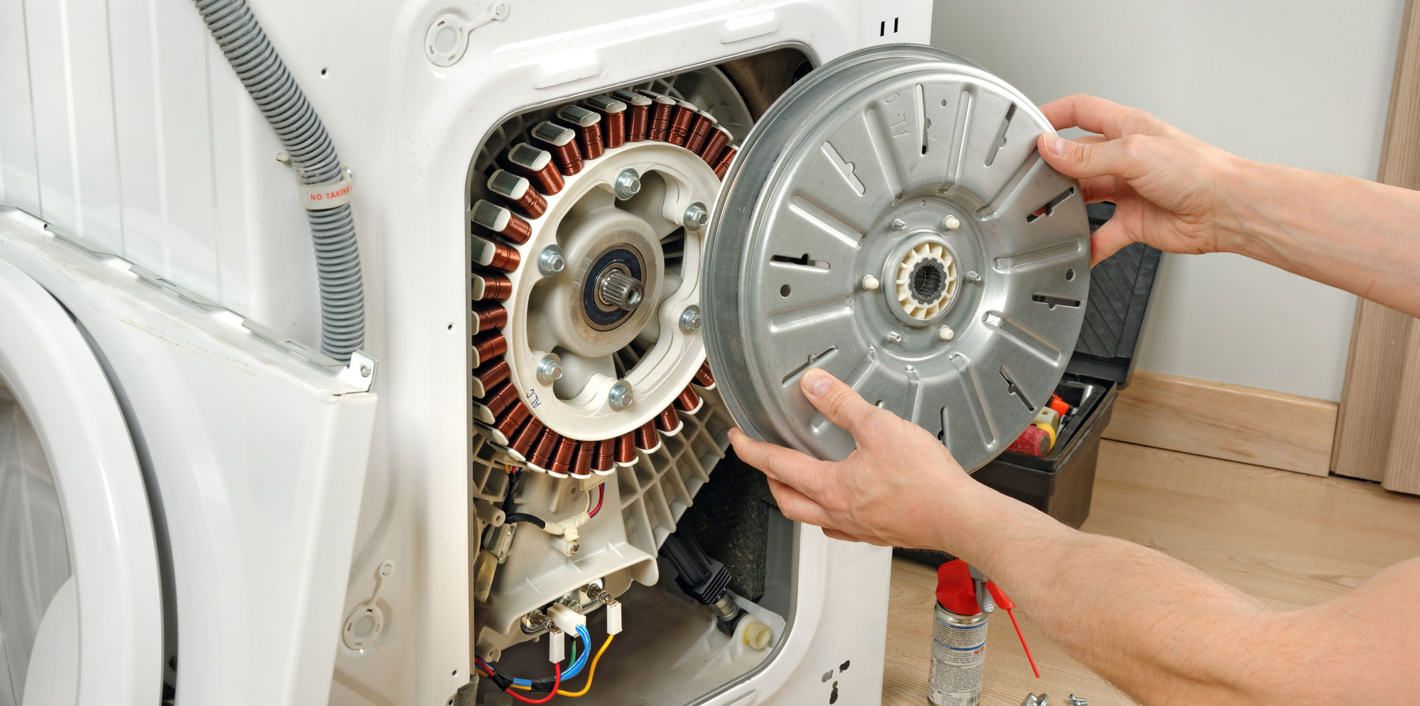 AG Elektro - popravka veš mašina Beograd