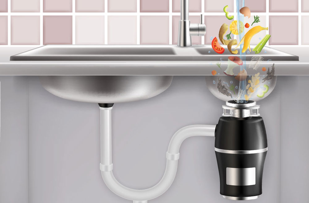 AG Elektro - popravka drobilica Beograd