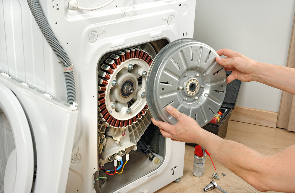 AG Elektro - popravka veš mašina Beograd