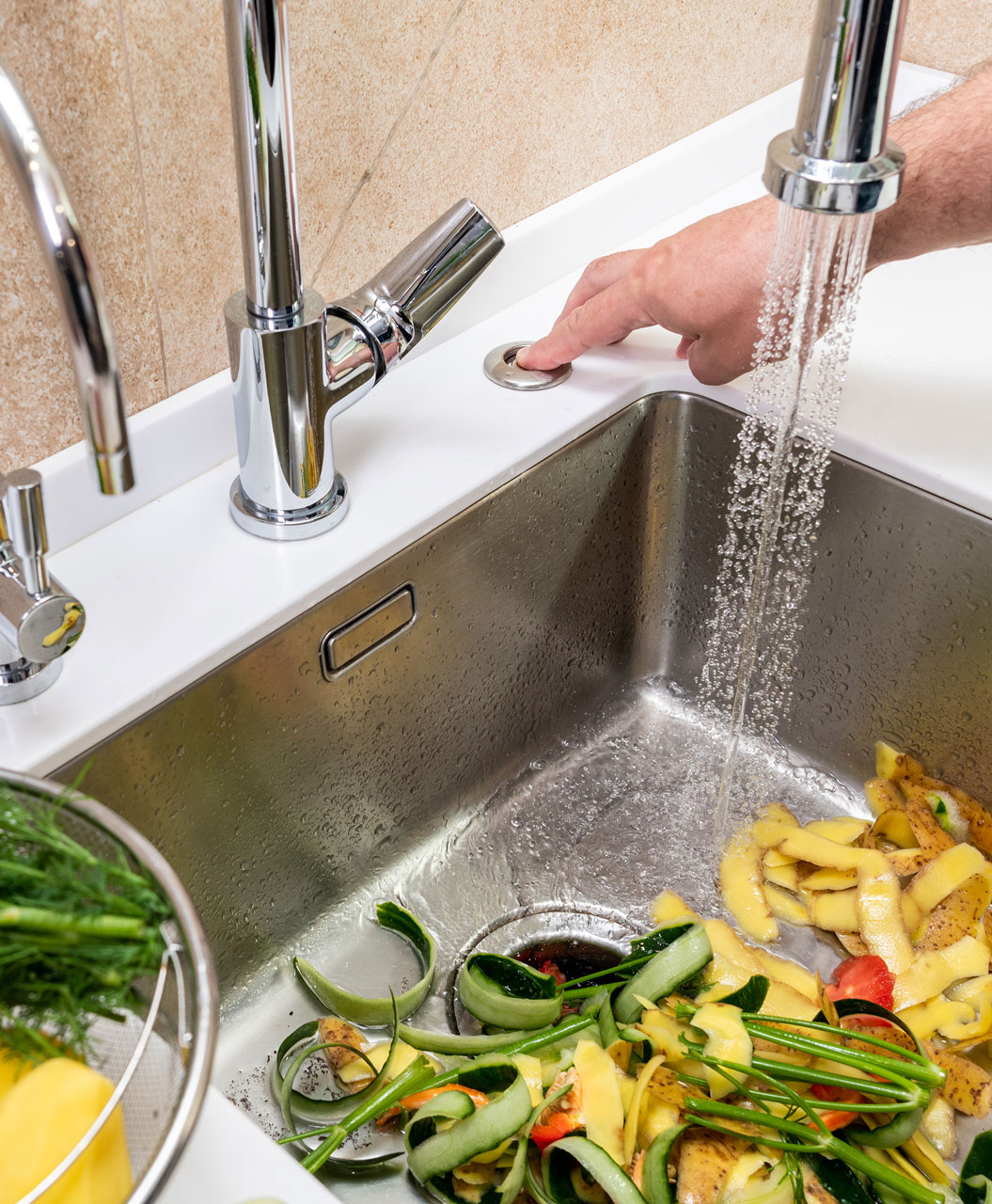 AG Elektro - Popravka drobilica Beograd