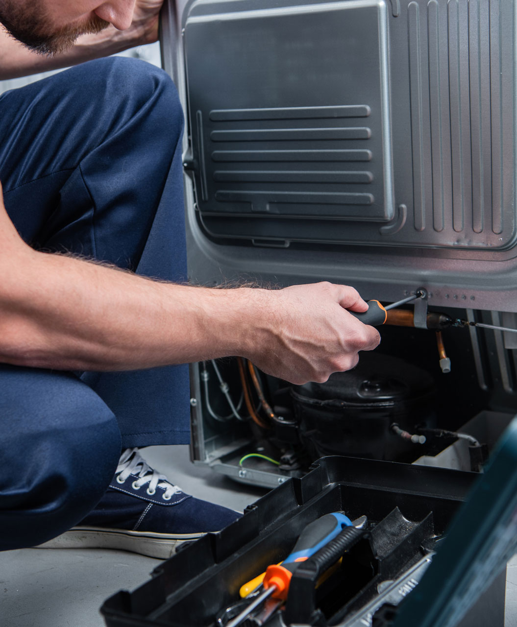 AG Elektro - Popravka frižidera Beograd