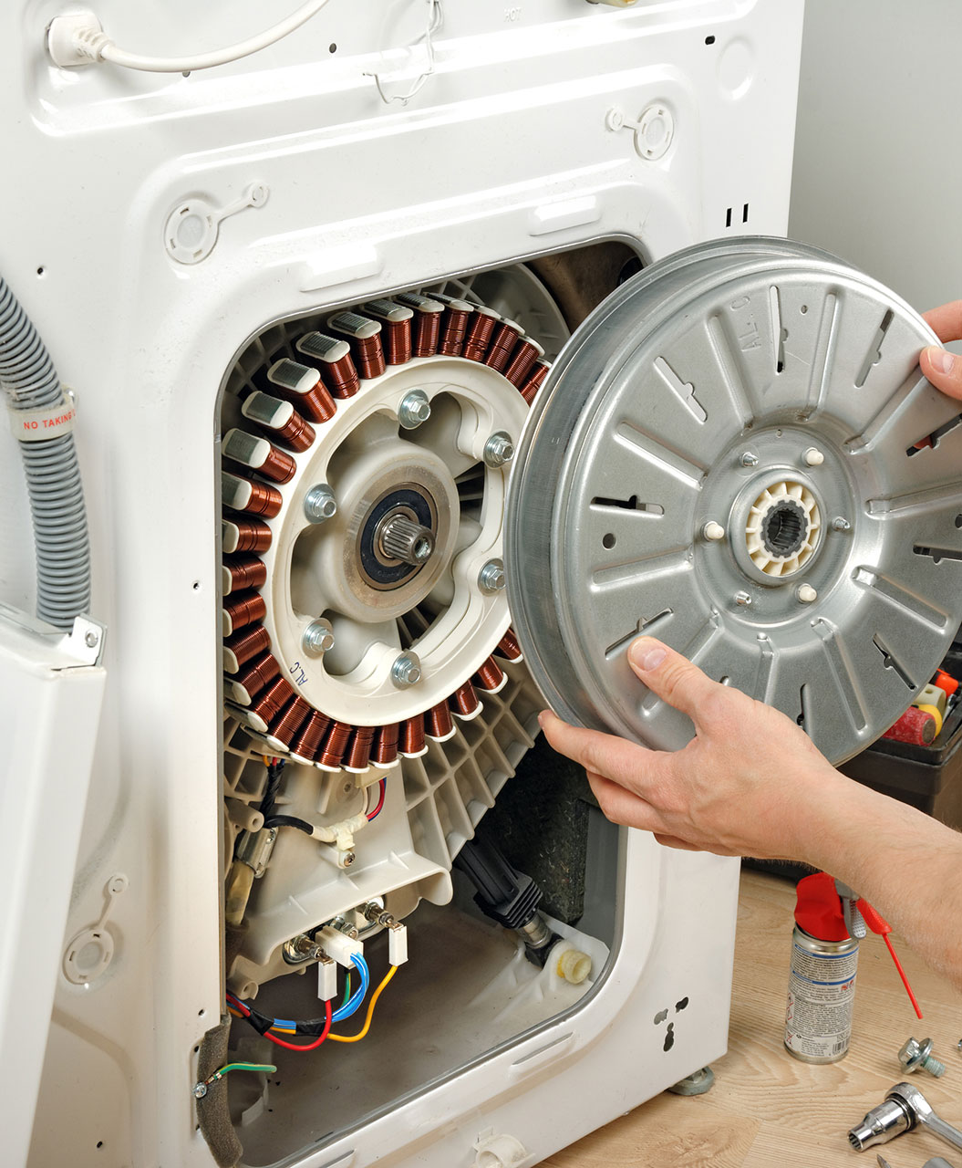 AG Elektro - Popravka veš mašina Beograd